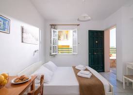 Golden Valentin Apartments 2