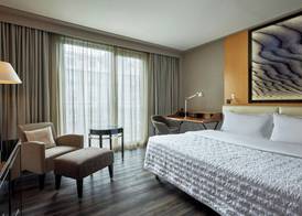 Le Meridien Munich 3