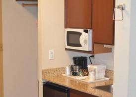 Quality Inn & Suites Lacey Olympia 5