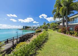 Mirage Whitsundays 3