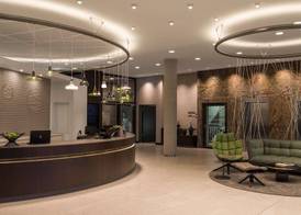 Hyatt Place Frankfurt Airport 5