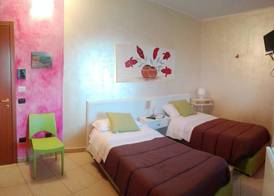 B & B Paradise 4