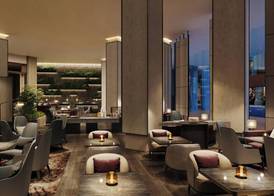 JW Marriott Auckland 2