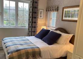 Beck Allans Guesthouse 2