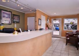 Campus Inn & Suites Eugene Downtown 5