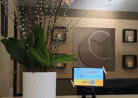 Comfort Inn & Suites 5