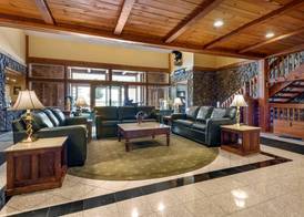 Mountain Edge Suites at Sunapee, an Ascend Collection Hotel 3