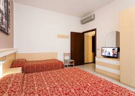 Residence Marina 5