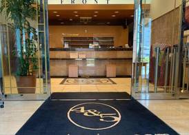 Toyoko Inn Hiroshima-eki Shinkansen-guchi No.1 2