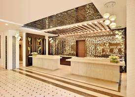 Four Points by Sheraton Srinagar 3