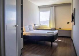 Hotel 3 Rios Plaza 4