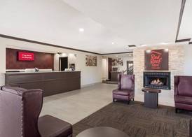 Red Roof Inn & Suites Corbin 2