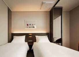 HOMES Stay MyeongDong 4