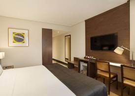 Windsor Brasilia Hotel 5