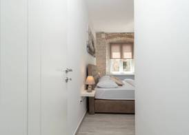 Studios Kadena Trogir - 18th century stone house 3