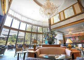 Imabari Kokusai Hotel 2