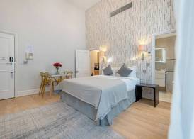 17 Hertford Street 5