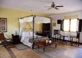 Hacienda La Magdalena 5