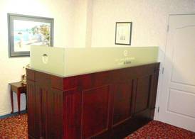 Coast Abbotsford Hotel & Suites 3