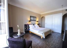 Le Grand Hotel By Stay Collection 5