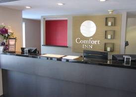Comfort Inn Cobourg - Port Hope 4
