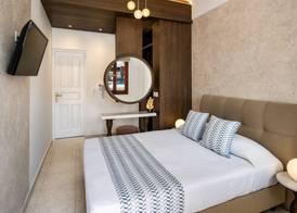 Astir Thira Hotel 5