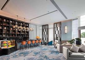 Wyndham Changzhou Liyang 2