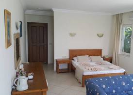 Ece Hotel Sovalye Island 3