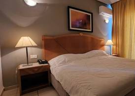 Residence Le Monaco Sousse 3