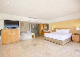 HS HOTSSON Hotel Acapulco 2