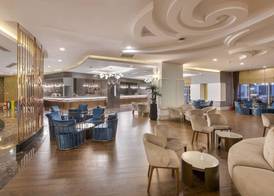 Kirman Belazur Resort & Spa 4