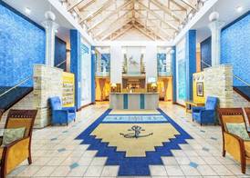 Protea Hotel by Marriott Walvis Bay Pelican Bay 3