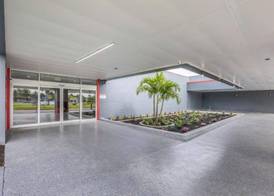 OYO Hotel Orlando Airport 3