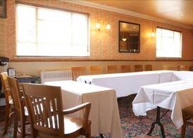 The Miners Rest, formerly The Radstock Hotel, near Bath 4