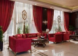 Suite Inn Al Riyadh - سويت ان الرياض 4