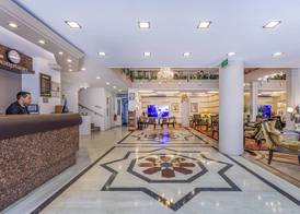 Otel Kaya 3