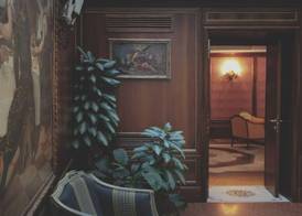 Kette Hotel 5