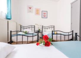 Hotel Le Grand Colombier 4
