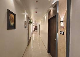 Hotel Sonesta Suites - Thane 4