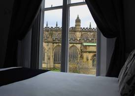 Mitre Hotel Manchester City Centre 5