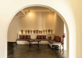 Philosophy of Mykonos Boutique Hotel 3