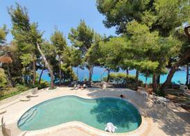 Hotel Evripidis 2