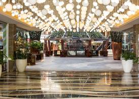 The Cabanas Hotel at Sun City Resort 2