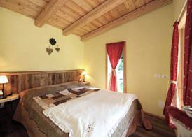 Club del Sole Val di Fiemme Easy Camping Village 3