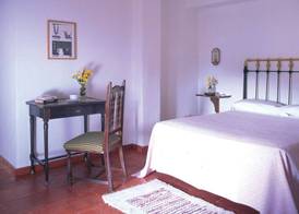 Posada San José 3