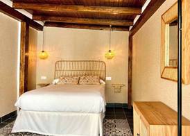 Apartamentos Realejo Campo del Príncipe 3000 2