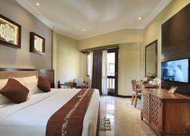 Pelangi Bali Hotel & Spa 4