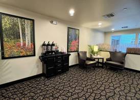 Aspen Suites Hotel Juneau 2