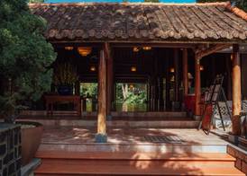 Pilgrimage Village Resort & Spa 2