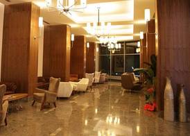 Yalova Lova Hotel & SPA Yalova 5
